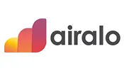 Airalo logo