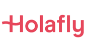 Holafly logo