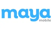 Maya logo