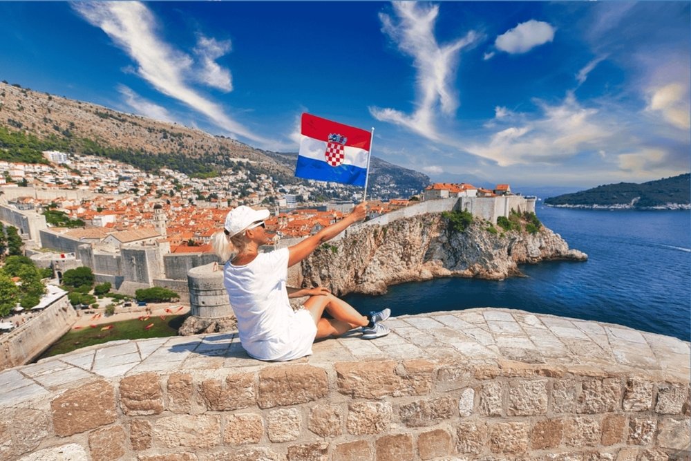 Best eSIM for Croatia