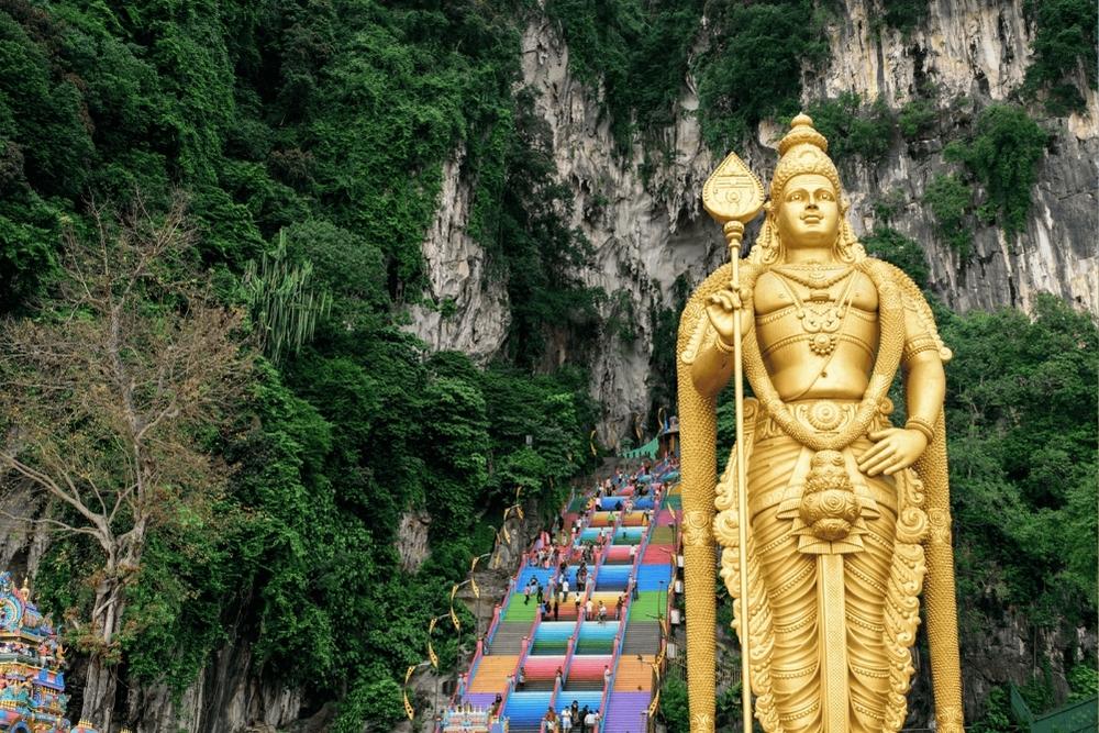 Best eSIM for Malaysia